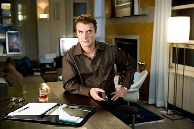 mr.big回归出演《欲望都市》续集 将于今夏开拍