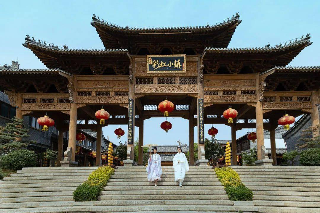 彩虹小镇丨打卡怀旧杂货铺!80,90后童年回忆杀_沂水