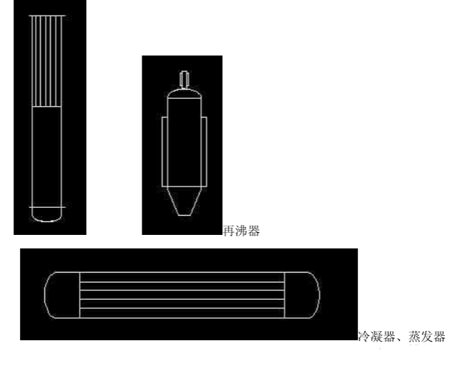 cad疏水阀怎么画图片