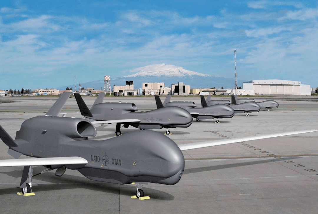 智库声音美军无人作战的发展与概况