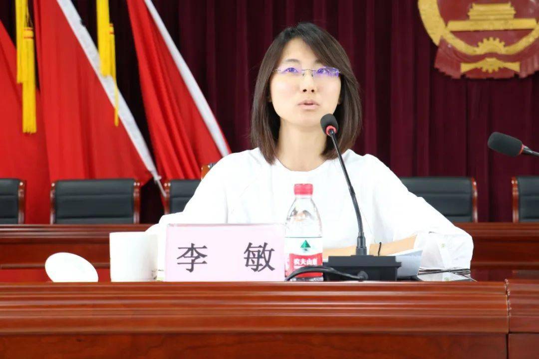 苏溪镇召开"五水共治"暨新时代文明实践工作推进会议_贾荣文