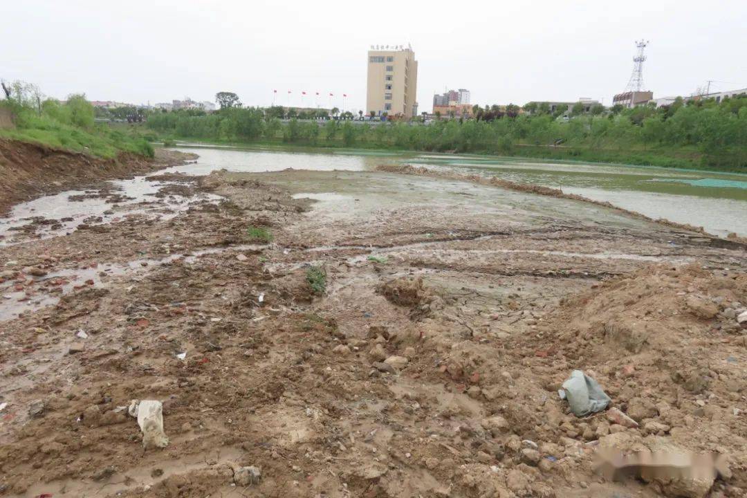 河南生态环境厅高度重视西蔡河生态问题并做出积极整改绿会点赞