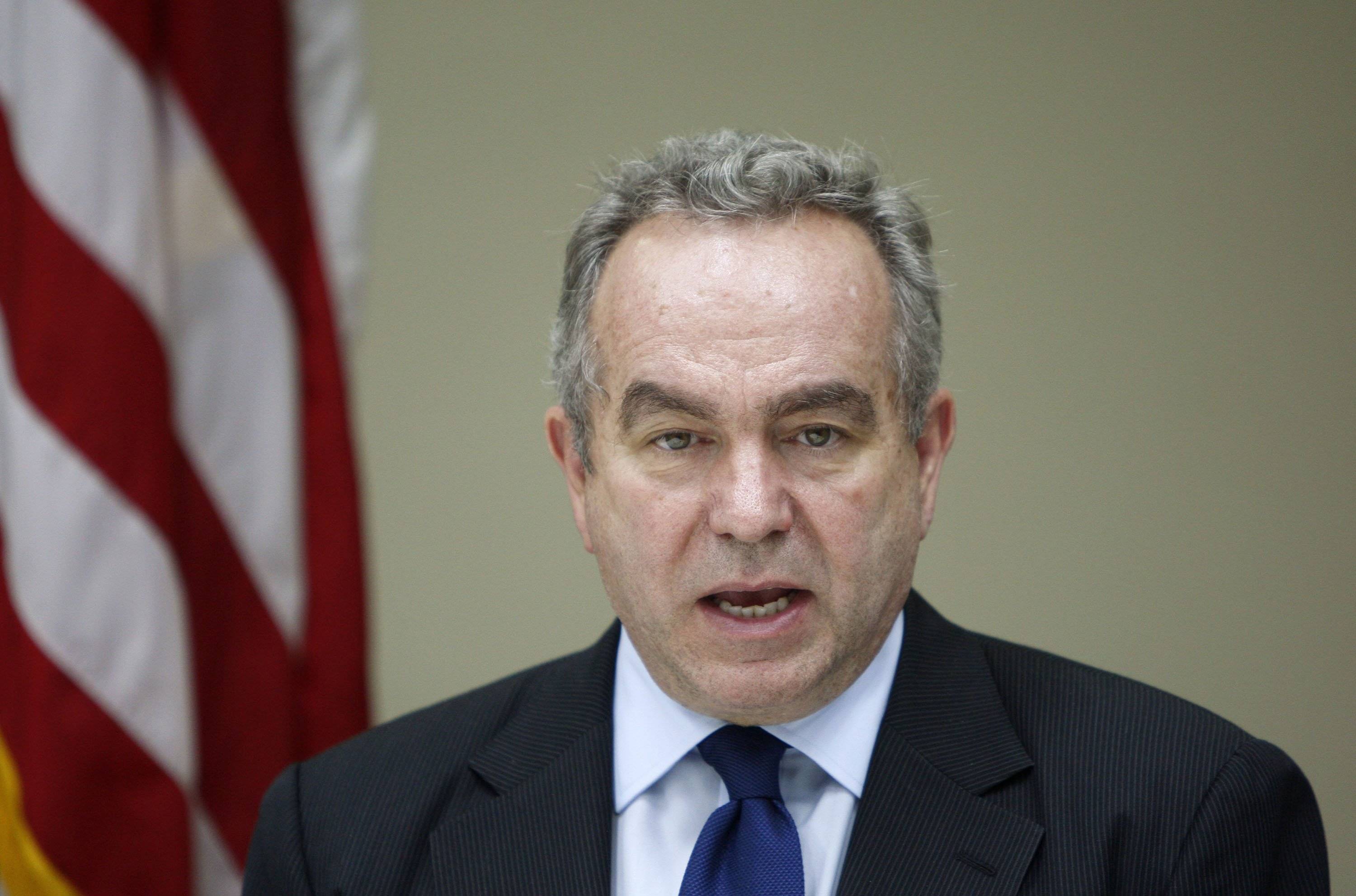 拜登政府执政后,坎贝尔被美国总统拜登任命为国家安全委员会印太政策