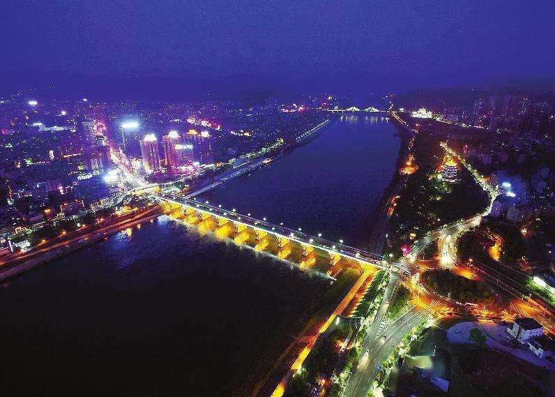 安康,中国十大宜居城市,藏在身边的"诗与远方"!