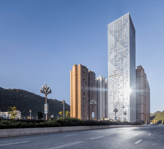 67南明区楼宇经济公益讲坛(第二期)在花果园亚太中心热烈开讲