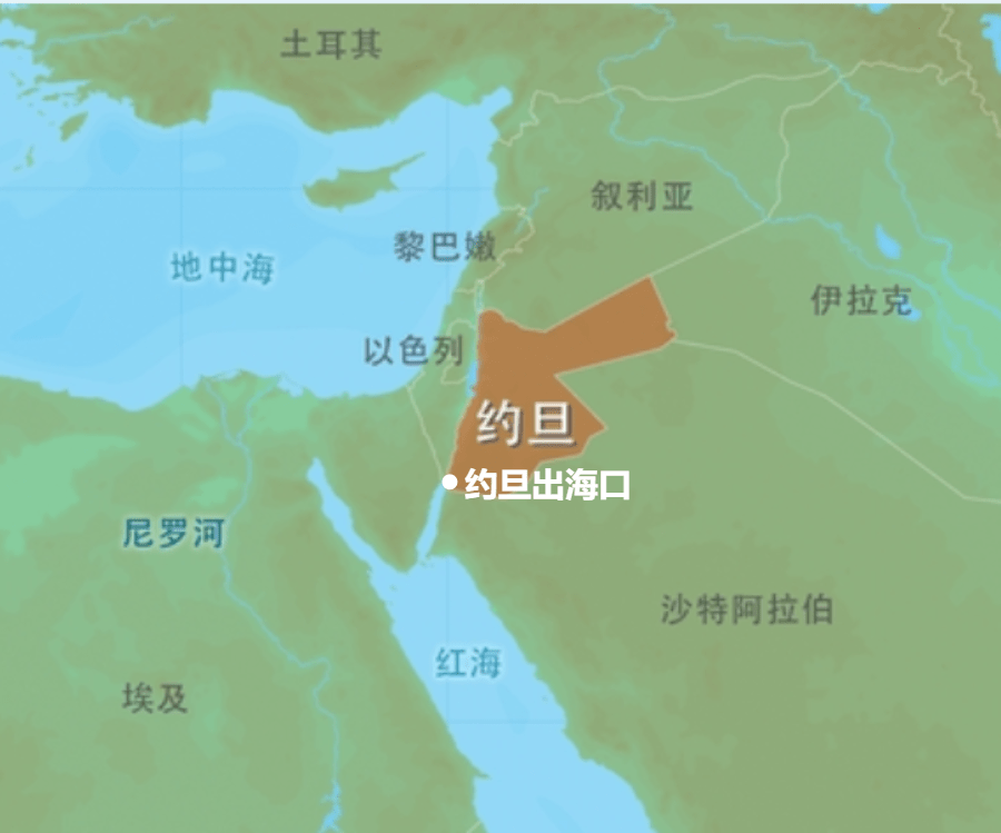非洲有哪些阿拉伯国家 d7ee4e48a760446a94b7c895ccf5ab1f.png