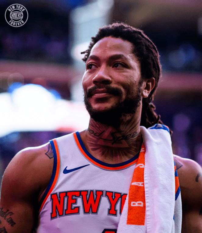 十年后罗斯依然是锡伯杜的mvp