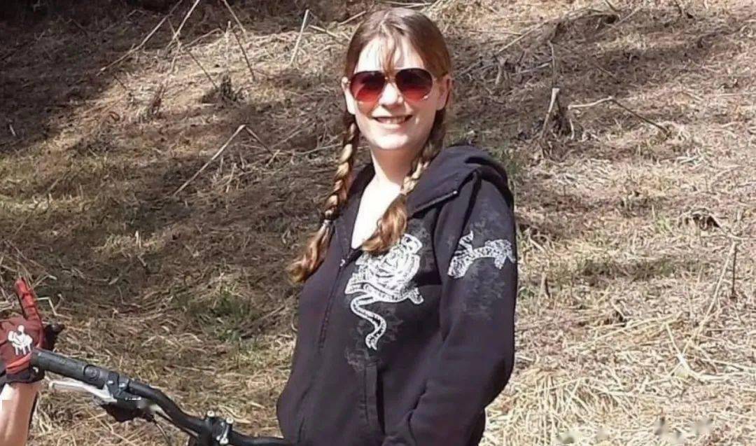 强奸未成年服刑出狱仅6周后,加拿大男子杀女友抛尸公路……_toner