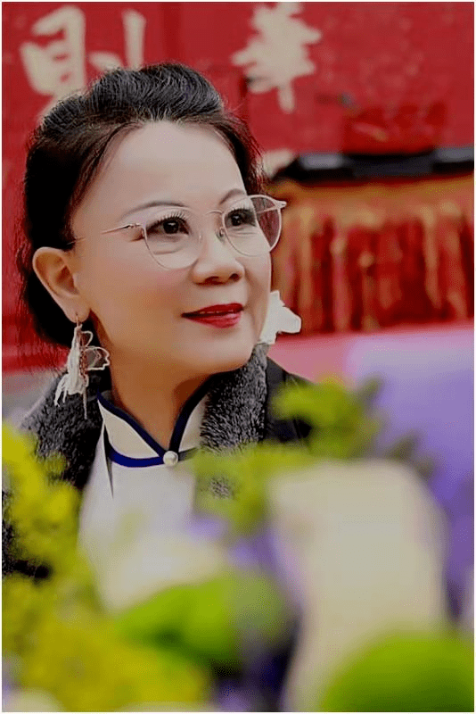 作家诗文袁隆平爷爷稻谷又熟了吴丽珠