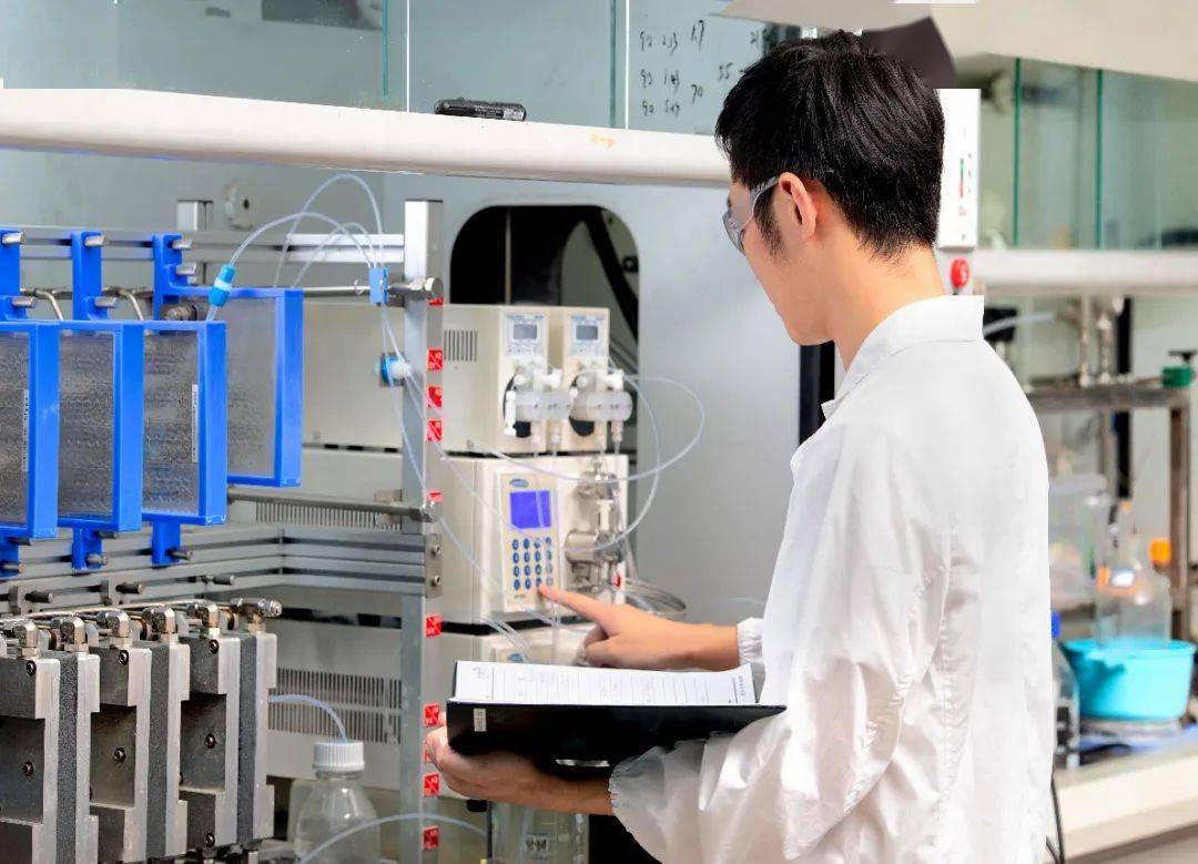 博士后工作站风采|国家级博士后科研工作站之浙江九洲药业股份有限