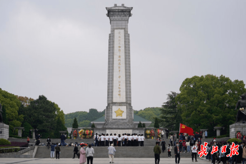 红安金寨光山新县:28年红旗不倒,英雄儿女前赴后继