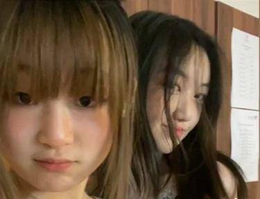 李嫣開派對慶15歲生日，穿吊帶化濃妝，顏值逆襲美到認不出 娛樂 第5張