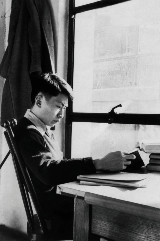 这帮"90后"的「内卷」,是全中国的幸运!_许老