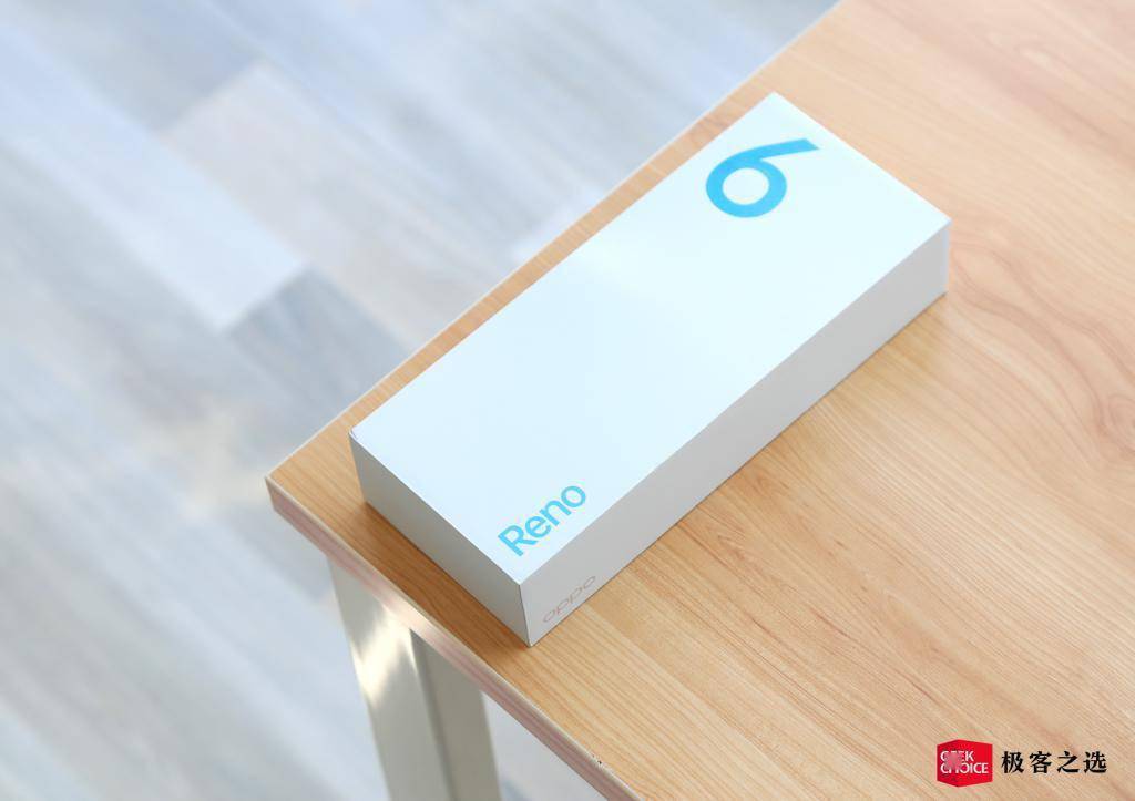 oppo reno6 pro  评测:买手机,送「化妆师」?