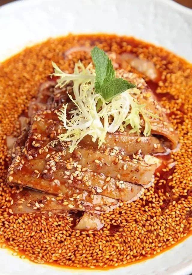 10款麻辣味菜品,让客人辣得上瘾!