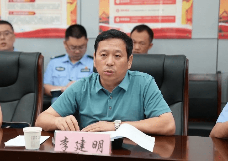 教育整顿胡立平检察长深入吴堡县调研督导政法队伍教育整顿工作