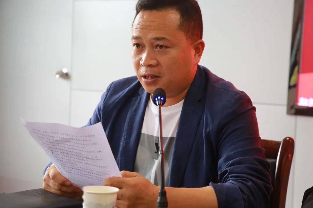2021年春季"五校发展共同体"总结会议在汉源一中如期举行_活动