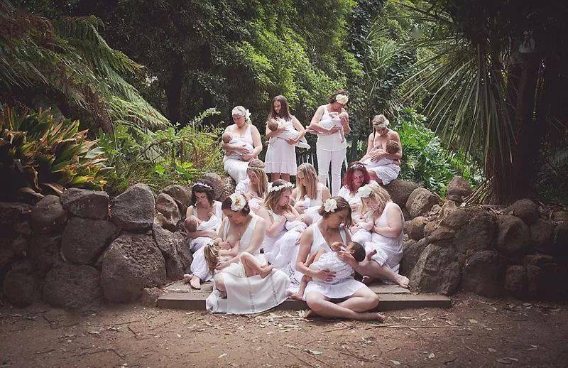 母乳不足,宝宝吃不饱?用这三招,轻松变回"大奶牛"!