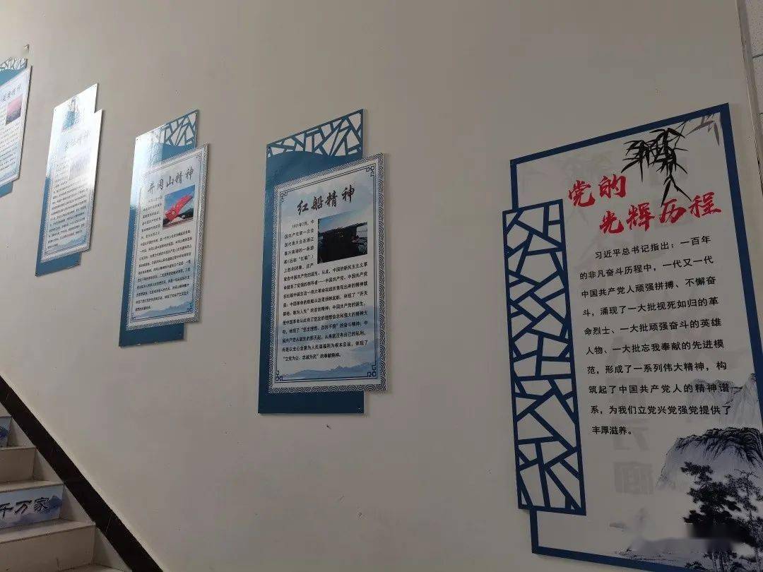 【党史学习教育】文化社区党史学习教育成果展示来啦-搜狐大视野-搜狐