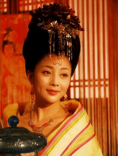 杨玉环最后嫁给寿王 29e62238ba874f0ba50967acfb2c60bd.png