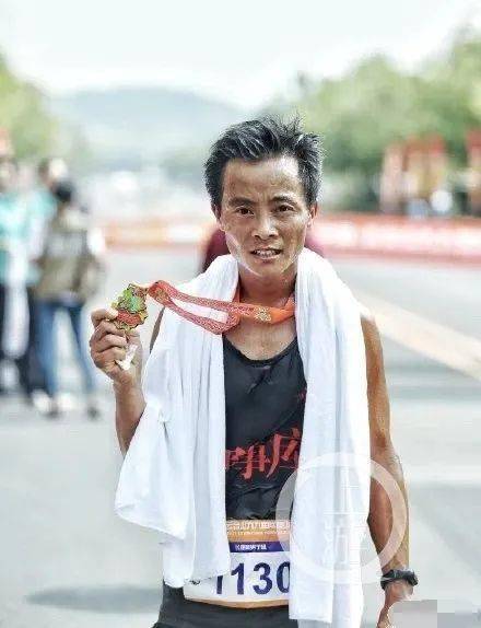 心情沉重:白银越野赛遇难者名单,最小25岁,最大59岁!