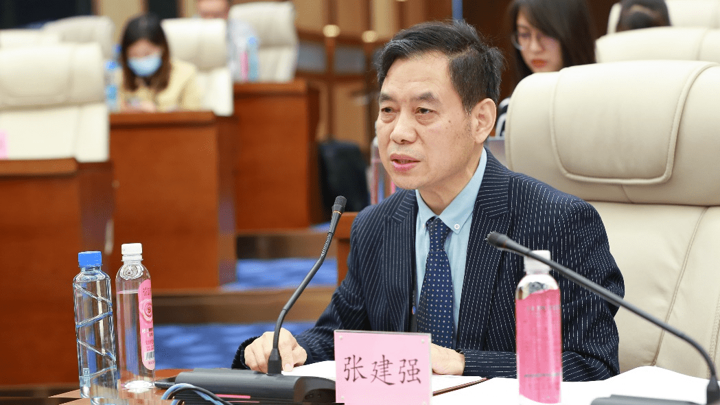 中国智慧教育联盟筹建工作在贵阳正式启动