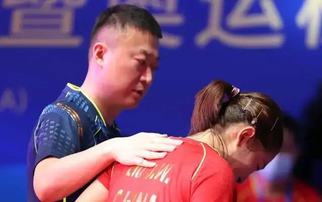 中国乒乓球新人辈出，竞争太激烈了，