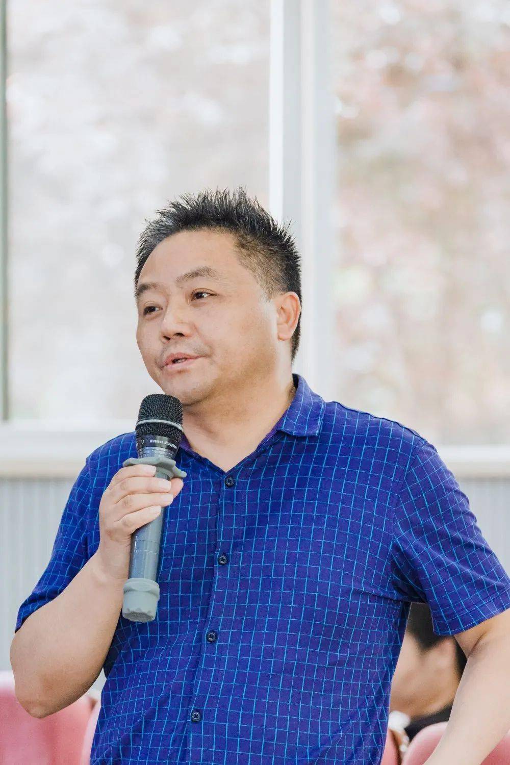 热点共赴一场小语的盛宴江苏省小学语文名师工作室主持人李吉银第二天