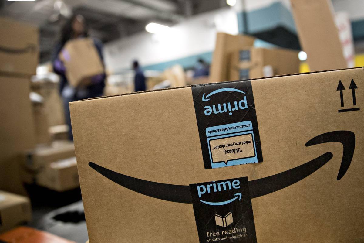 亚马逊与米高梅结合吹响流媒体下半场较量的号角