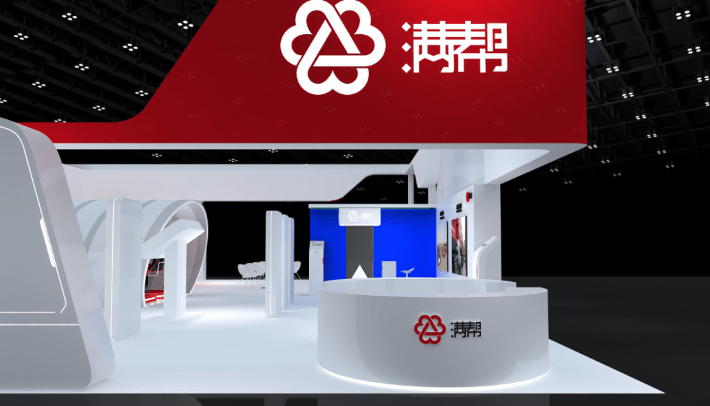 货运物流赛道的“鲶鱼”,满帮集团靠什么跑出市值300亿美元?_行业