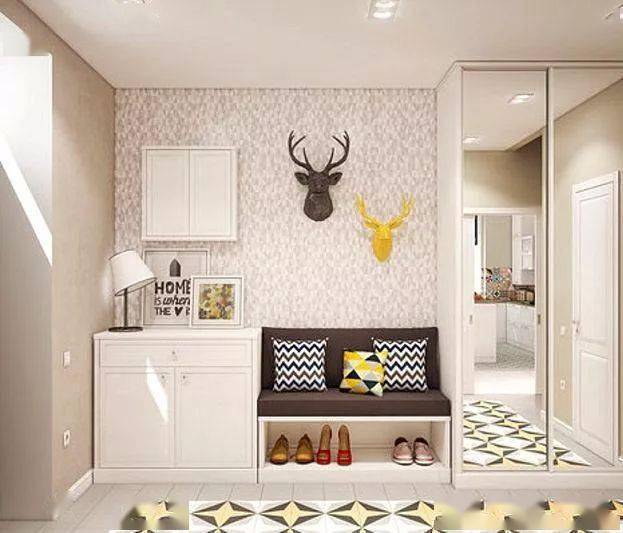 入户玄关装饰画怎么选合适 c41ca2d1d4924cf6b6ae34f2c91c7c23.jpeg