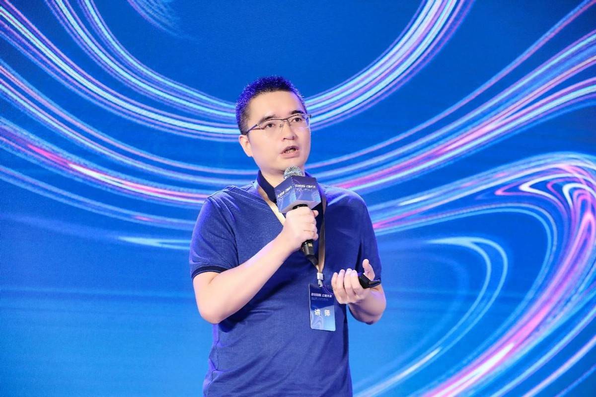 技术|安迈云出席Web3.0云响力峰会，与一线云厂商共话分布式计算未来