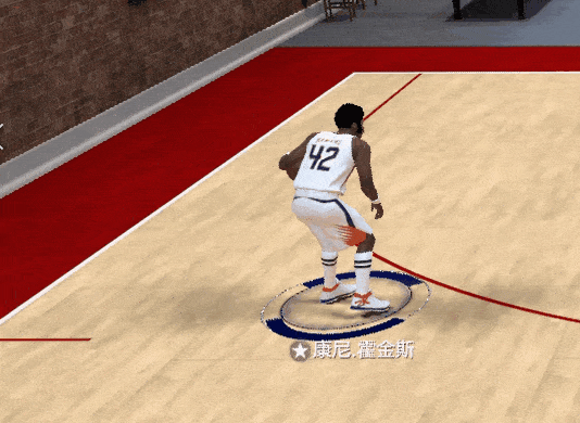 雷达图及徽章基本信息他从贝勒手中接过接力棒,亲手交给了j博士康尼.