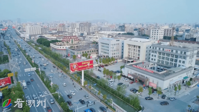 打好营商环境翻身仗 | 枫溪区:解放思想锤炼作风 打好营商环境翻身仗