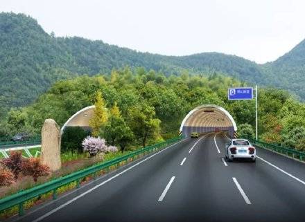 好消息g329国道临安玲珑至於潜段改建工程初步设计通过技术审查