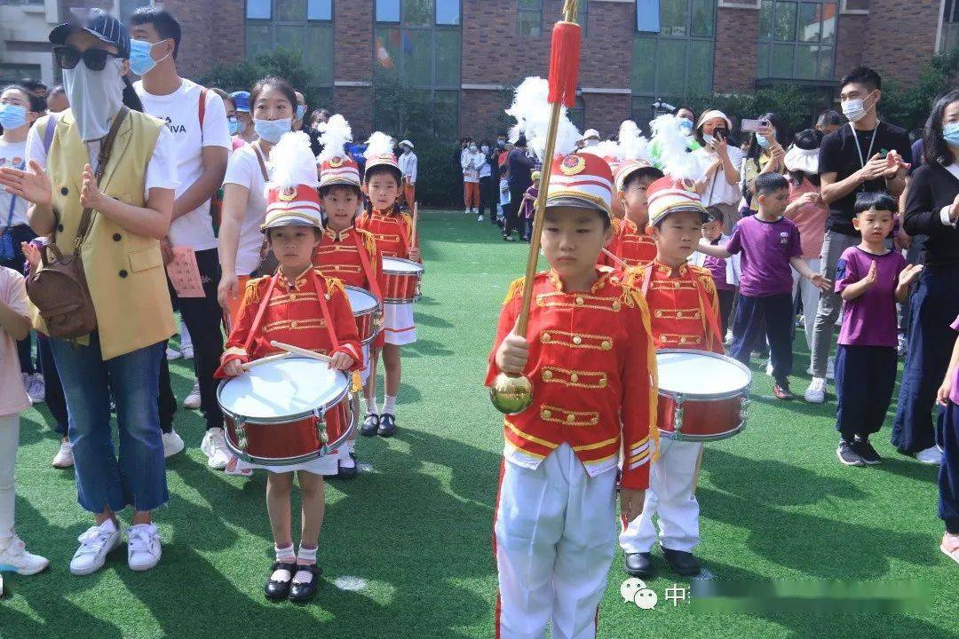 城阳海丽达国际幼儿园图片