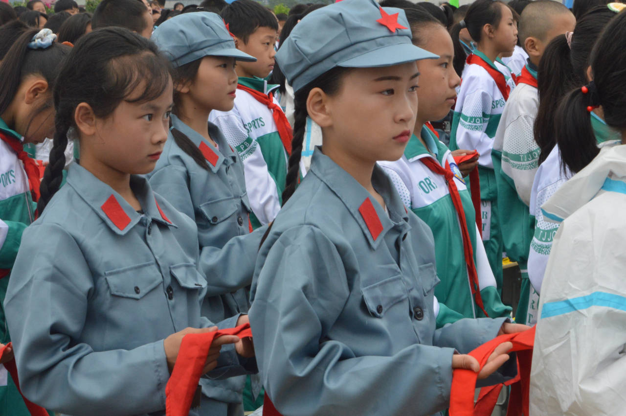 金沙县沙土镇三合小学图片