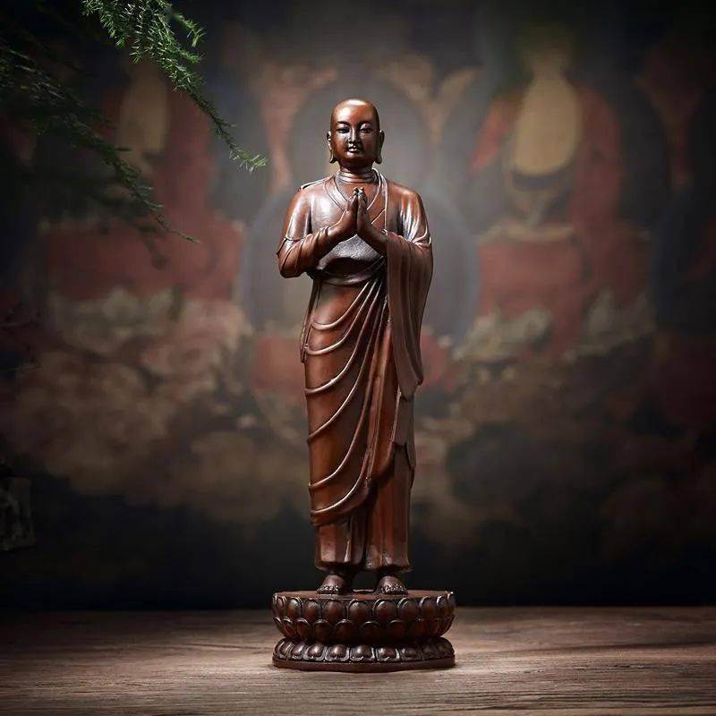 童子一词在佛法经藏中的精诚义理以及佛经之中殊妙有为的童子功德