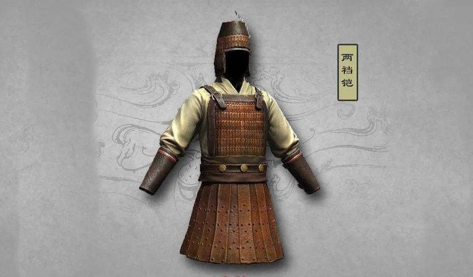 古代儿童服饰大全:六一儿童节,如何打造一个地道的古风宝宝?_衣服