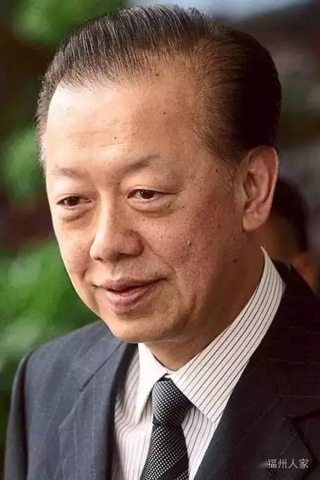 哇福建人出了这么多外国政要和富豪