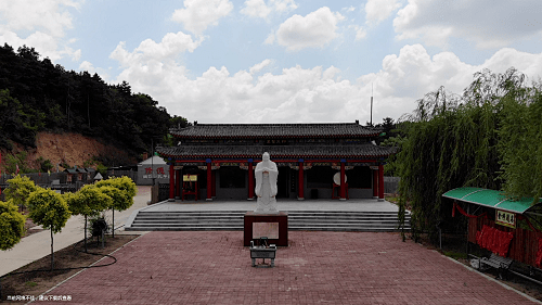 孔子文化园--乐居山庄--关东农耕博物馆--柳条边客栈--美兰湖农家饭庄