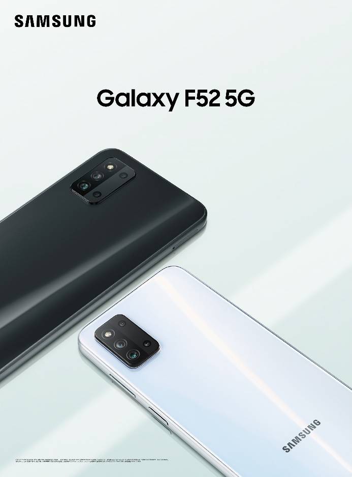 功能|三星Galaxy F52 5G正式开售：6.6英寸高刷屏+后置超清四摄