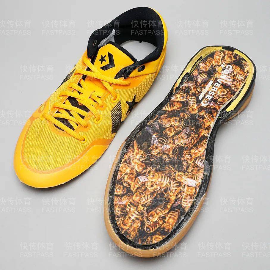 快传拆解converseg4low