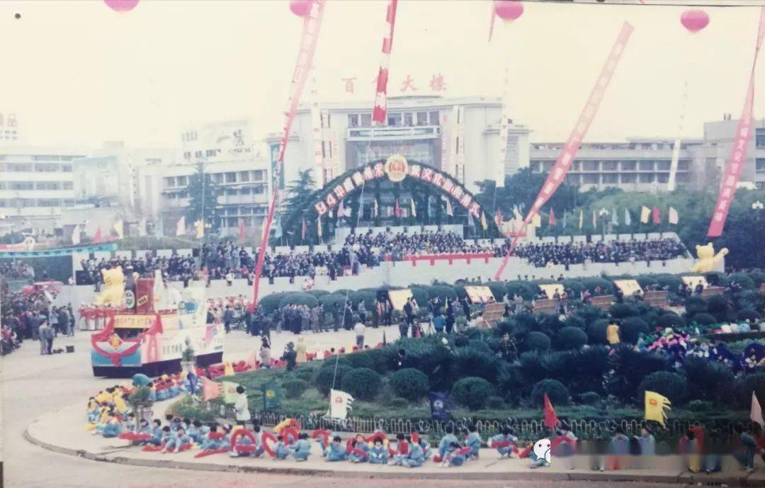 你好,南门口!_赣州