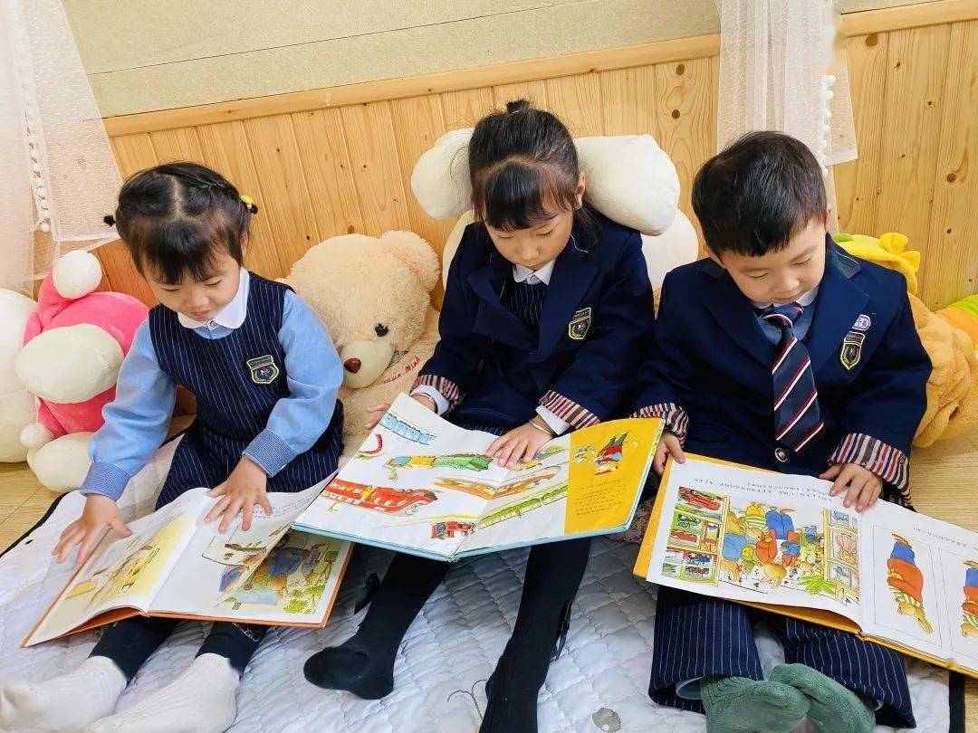 合力了,我们的家长2012年教育部印发了《3-6岁儿童学习与发展指南》