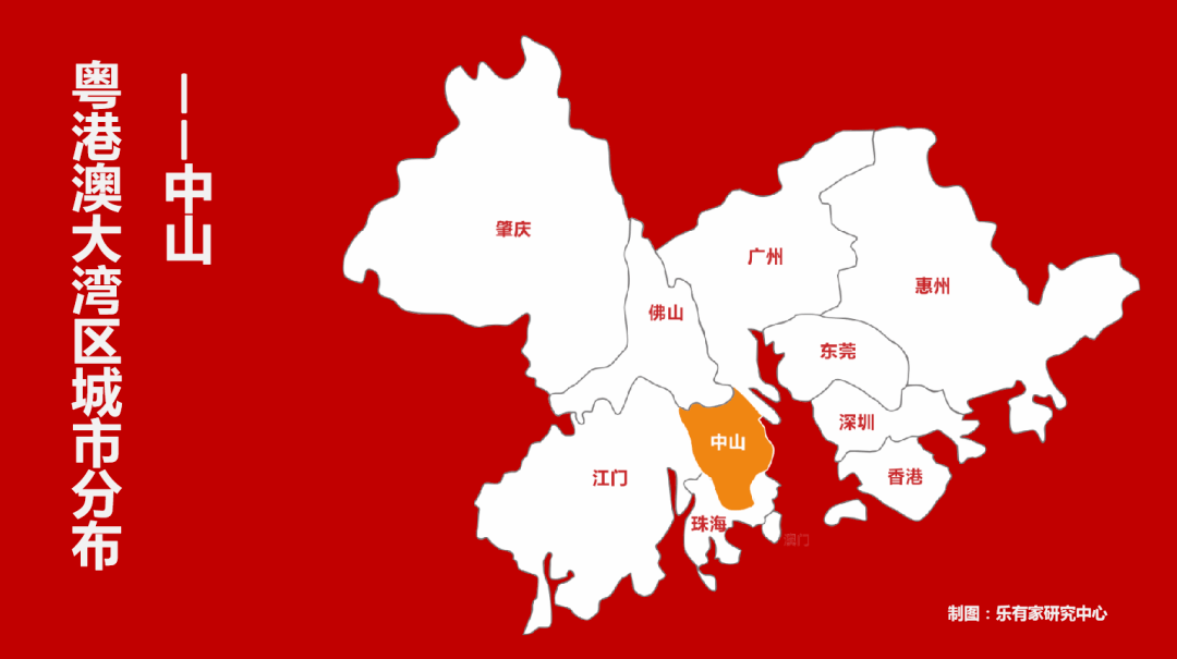 中山市人口_社科院点名 这些城市的房价扑街了