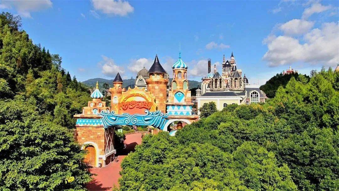 黔西南这几个地方特别适合带娃出游_兴义市