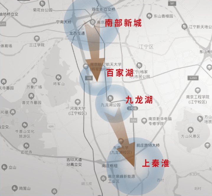 上秦淮再出货低密纯新盘芳原首开售罄月底还将应势加推