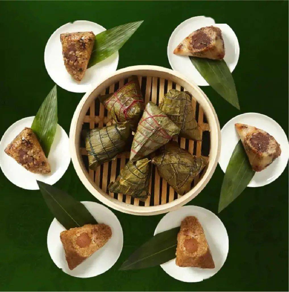 粽有好心意粽有好光景鼎泰丰