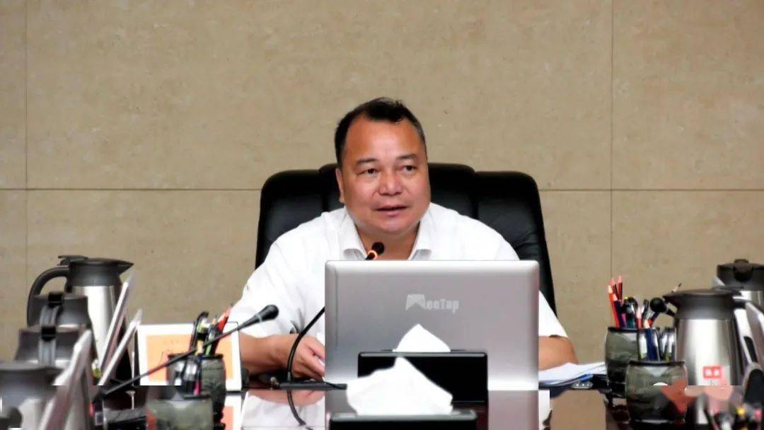 长汀县政法队伍教育整顿领导小组第七次会议强调了这些要求